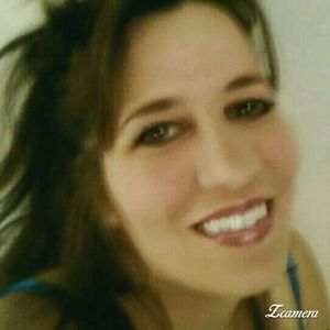 Meet your Posher, Candace